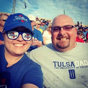 Meet your Posher, Brandy